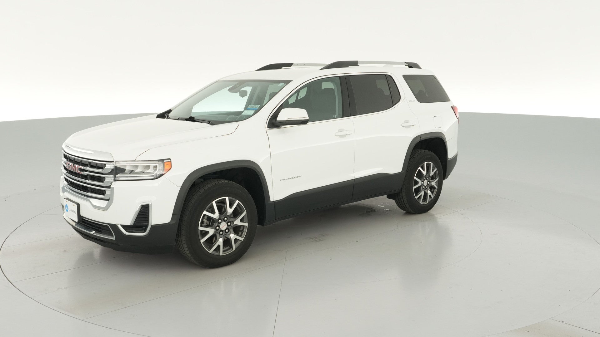 2023 GMC Acadia vehicle photo