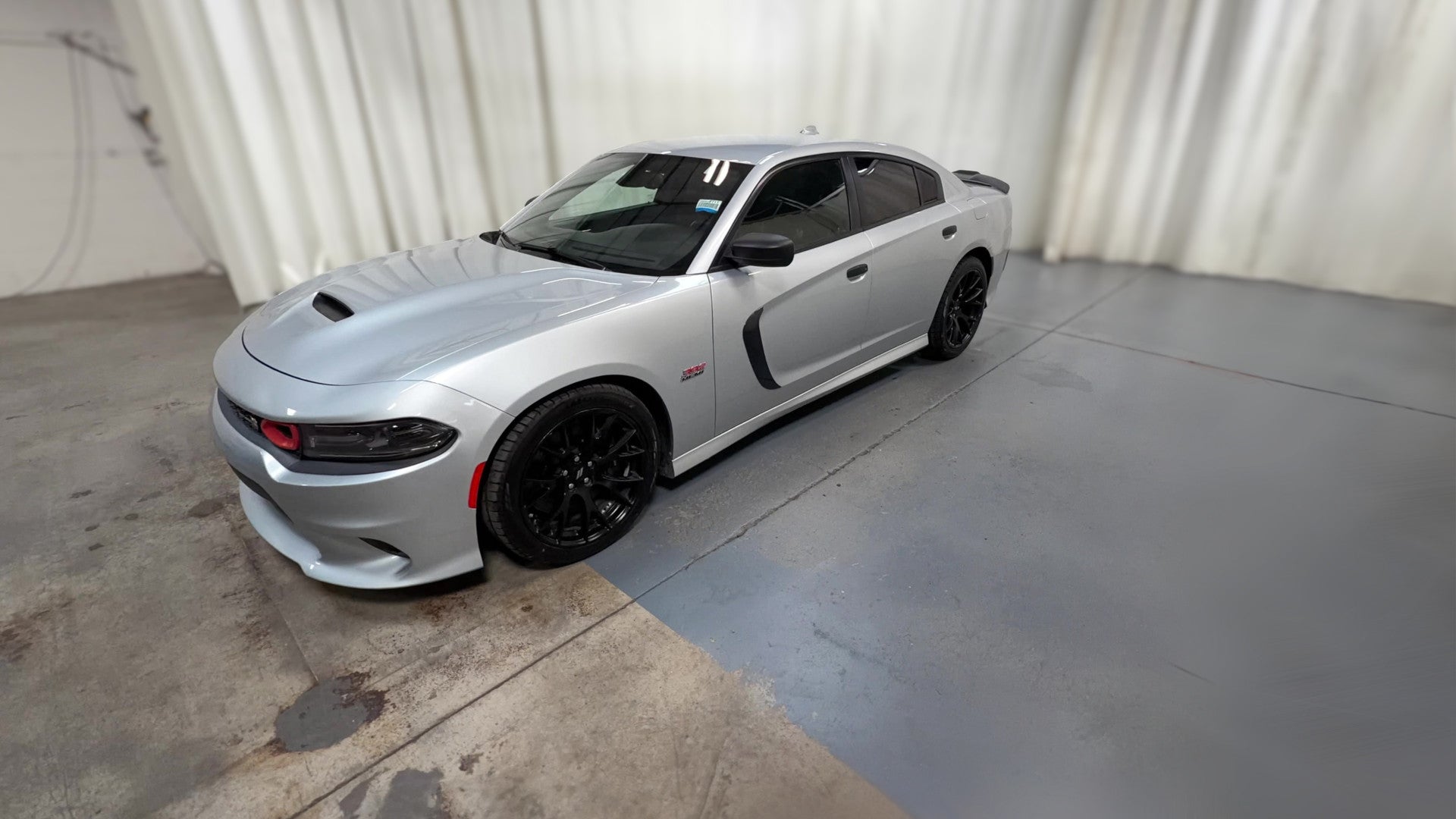 2019 Dodge Charger vehicle photo