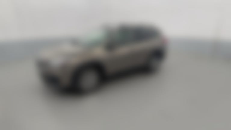 2020 Subaru Forester vehicle photo