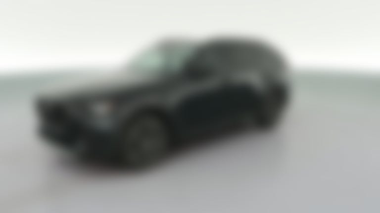 2025 MAZDA CX-70 PHEV vehicle photo