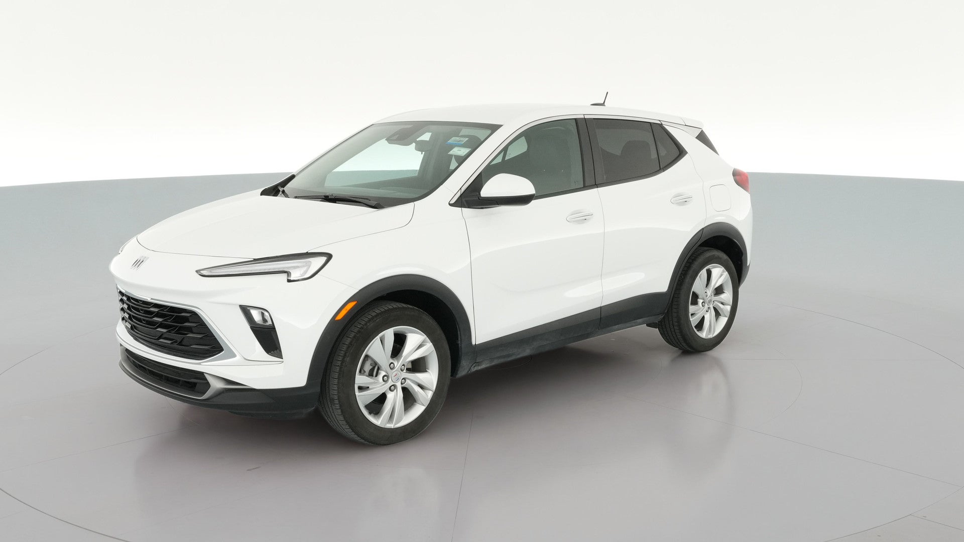 2025 Buick Encore GX vehicle photo
