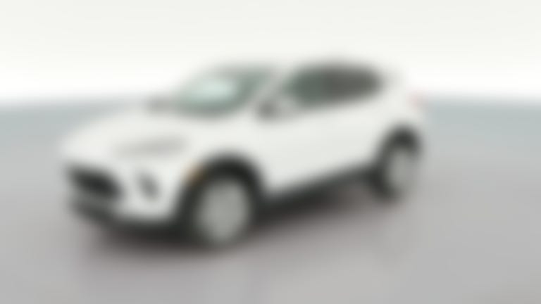 2025 Buick Encore GX vehicle photo