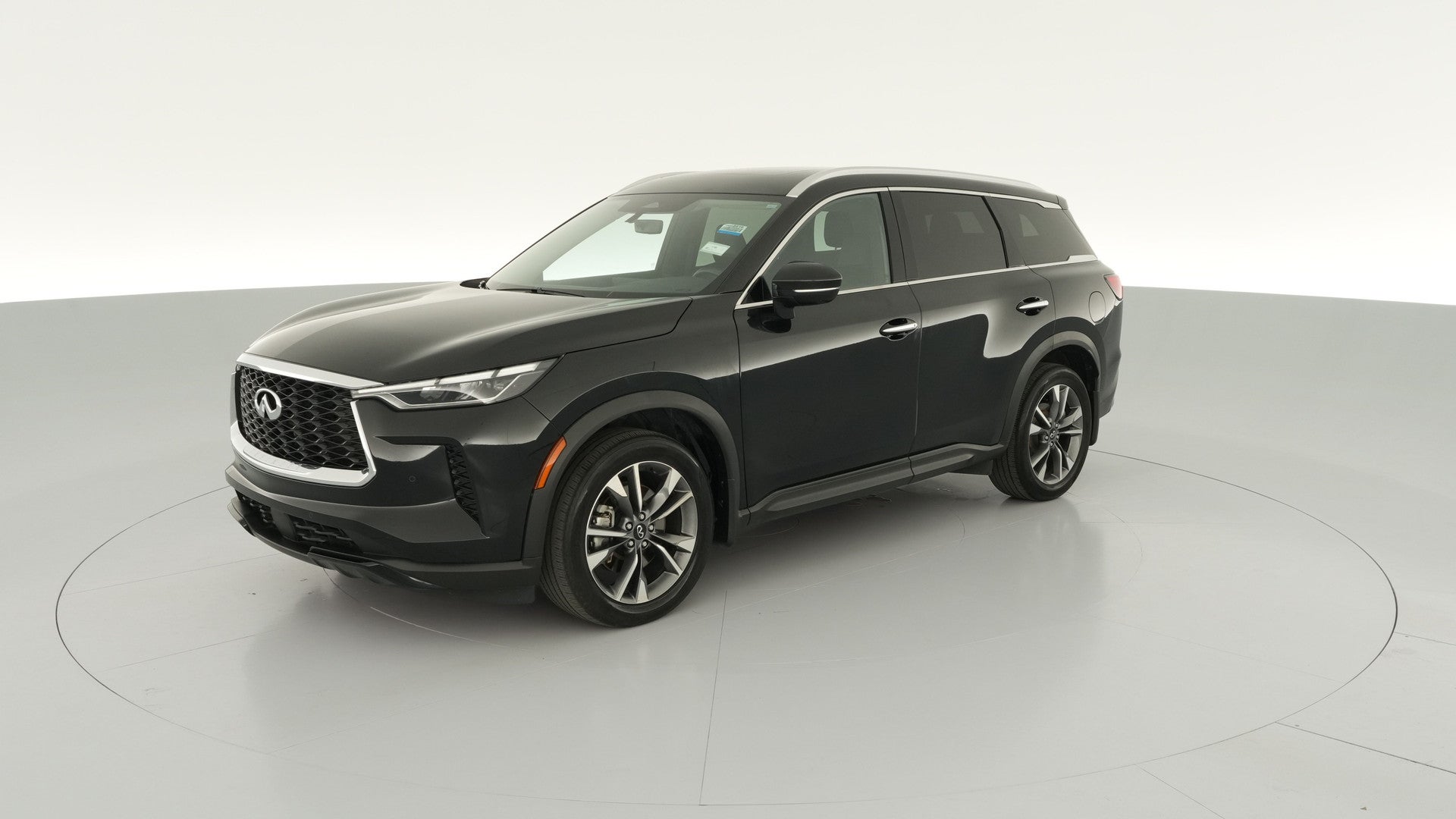 2023 INFINITI QX60 vehicle photo