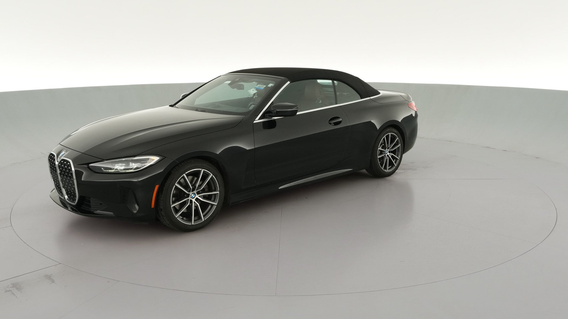 2024 BMW 4 Series vehicle photo