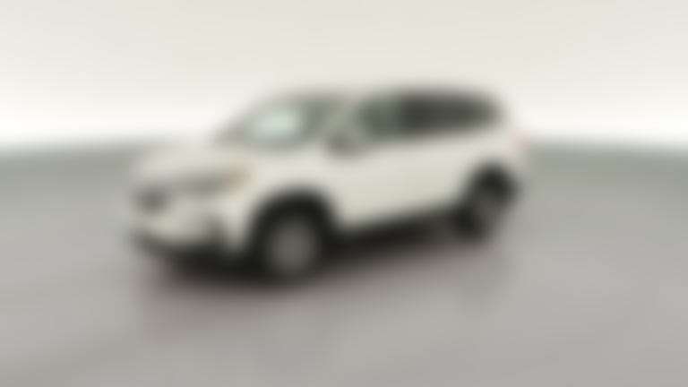 2020 Honda Pilot vehicle photo