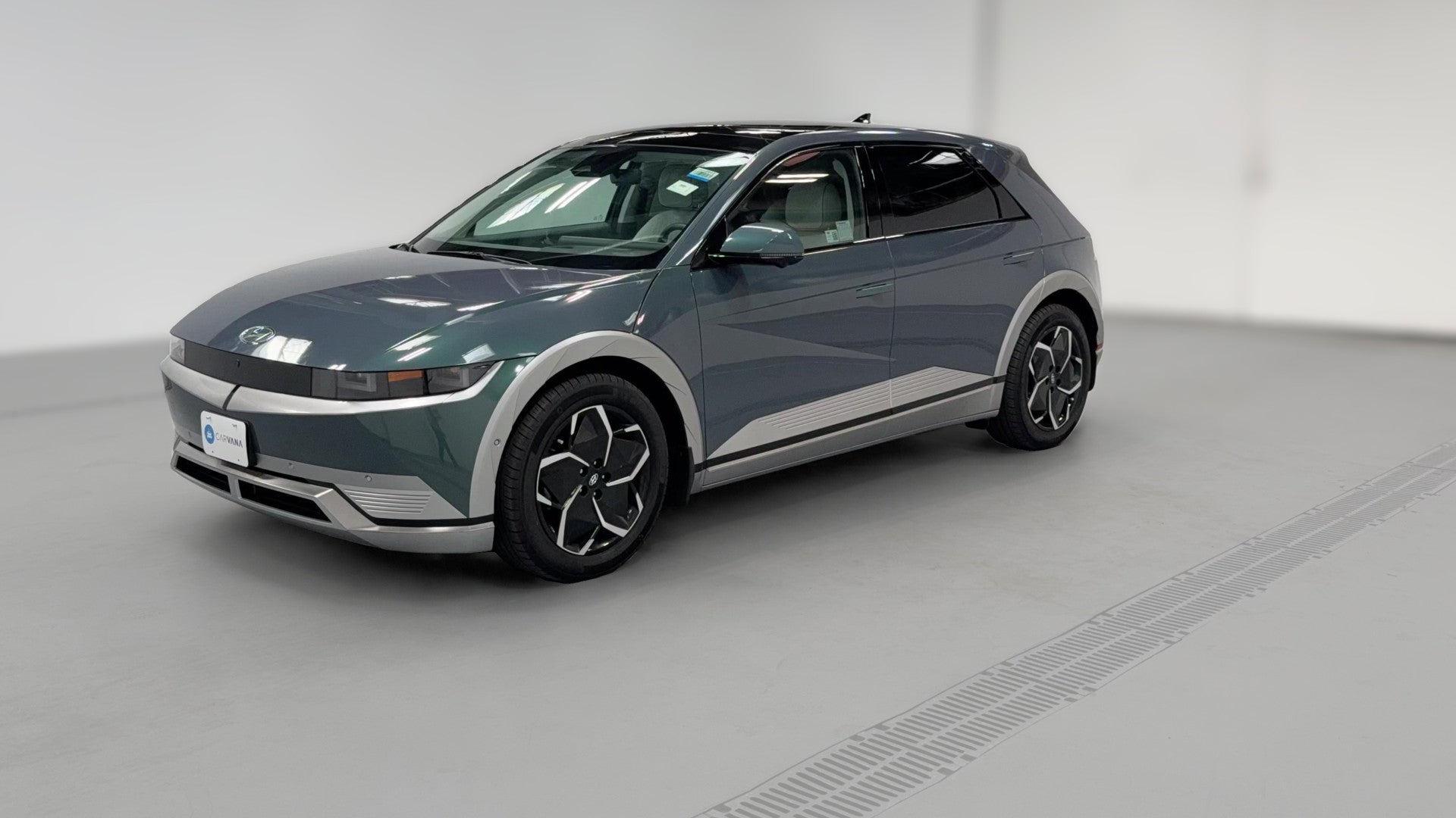 2024 Hyundai IONIQ 5 vehicle photo
