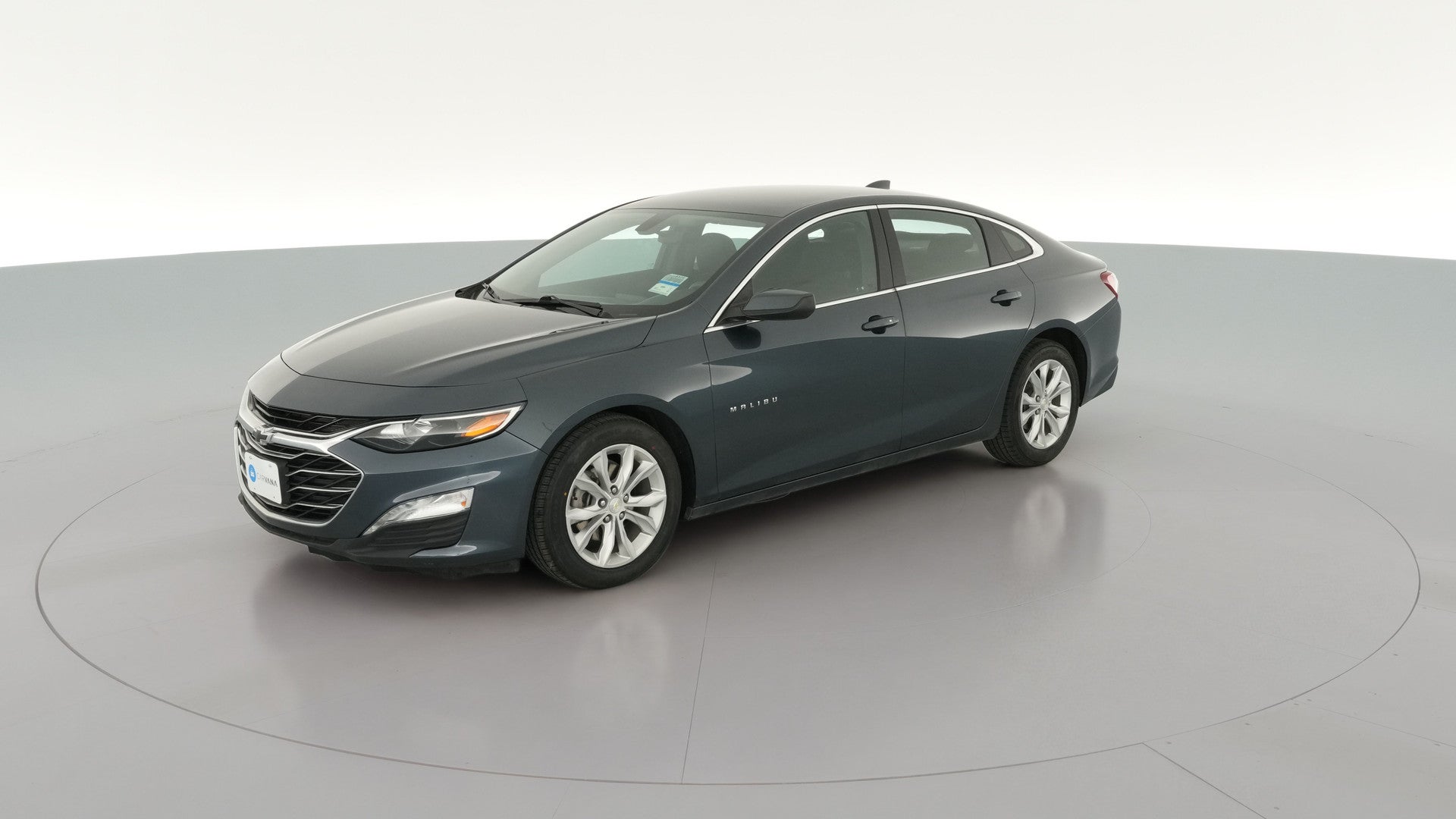 2019 Chevrolet Malibu vehicle photo