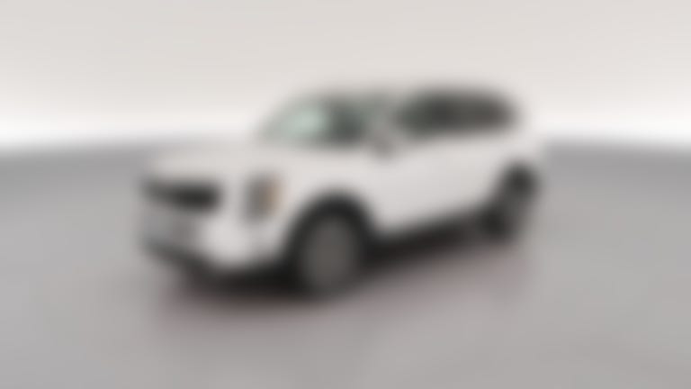 2022 Kia Telluride vehicle photo
