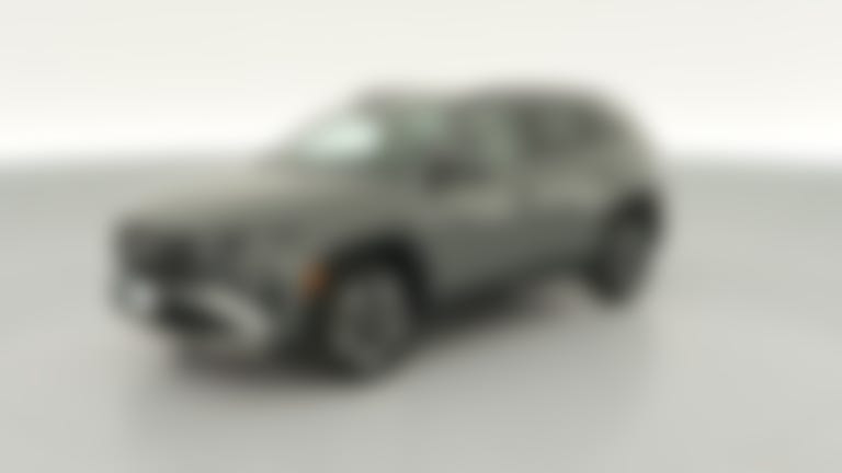 2025 Hyundai Tucson vehicle photo