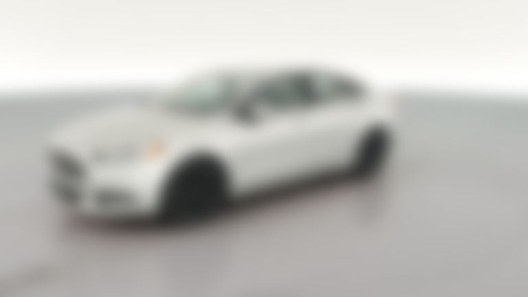 2016 Ford Fusion vehicle photo
