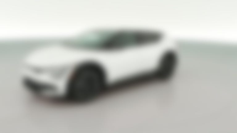 2025 Kia EV6 vehicle photo