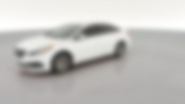 2017 Hyundai Sonata vehicle photo