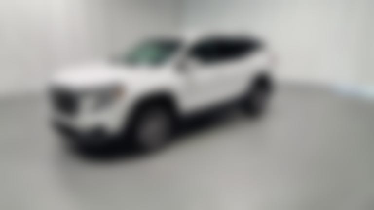 2024 GMC Terrain vehicle photo