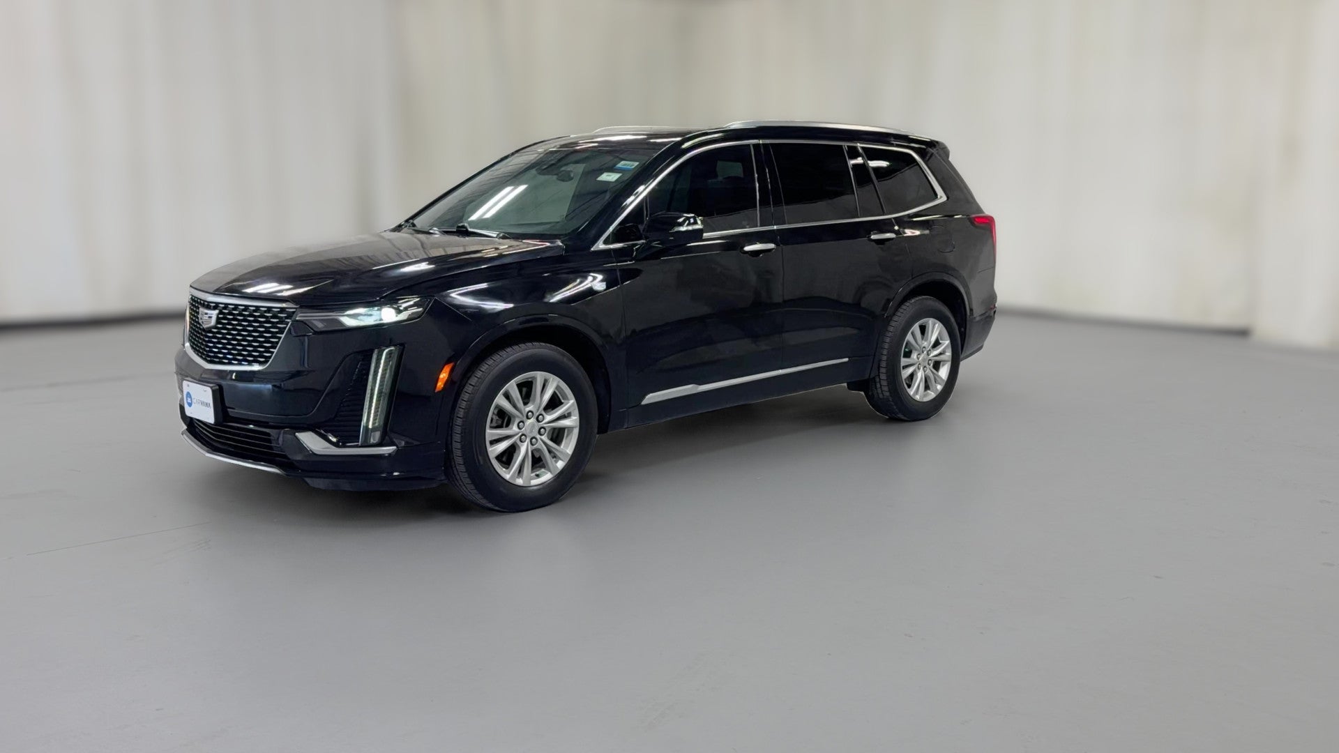 2022 Cadillac XT6 vehicle photo