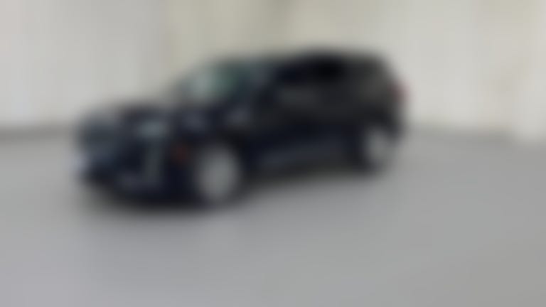 2022 Cadillac XT6 vehicle photo
