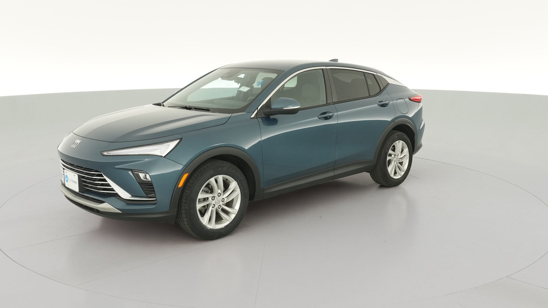 2024 Buick Envista vehicle photo