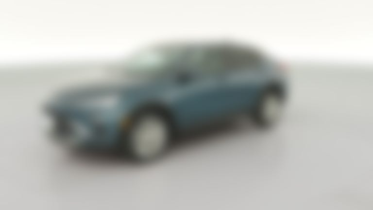 2024 Buick Envista vehicle photo