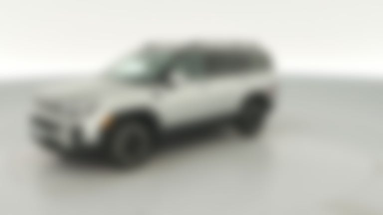 2026 Hyundai Santa Fe vehicle photo