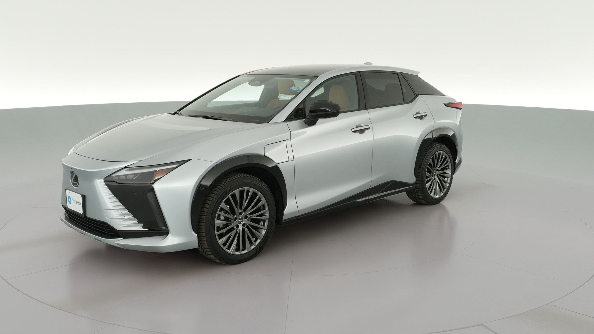 2023 Lexus RZ vehicle photo