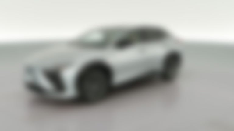 2023 Lexus RZ vehicle photo
