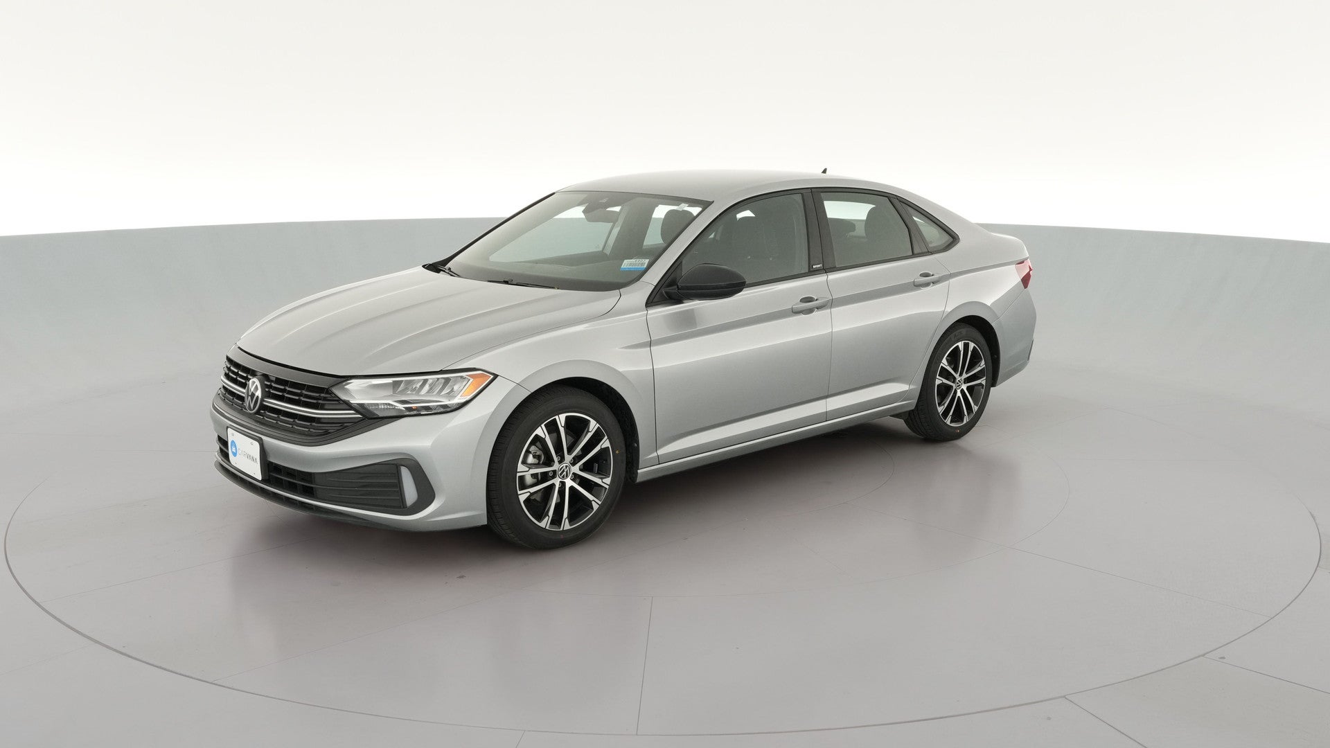 2023 Volkswagen Jetta vehicle photo