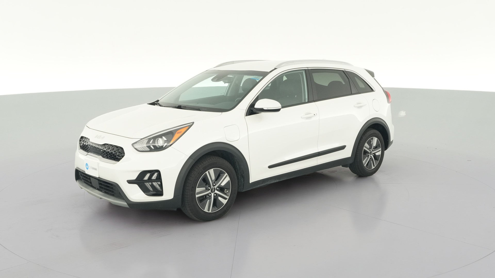 2022 Kia Niro Plug-in Hybrid vehicle photo