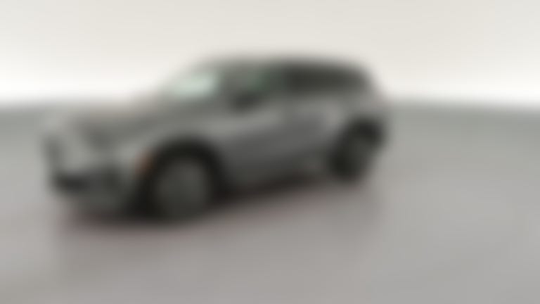 2026 INFINITI QX60 vehicle photo