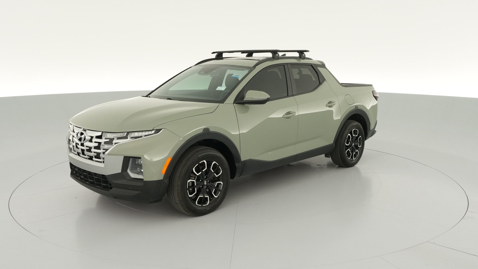 2022 Hyundai Santa Cruz vehicle photo