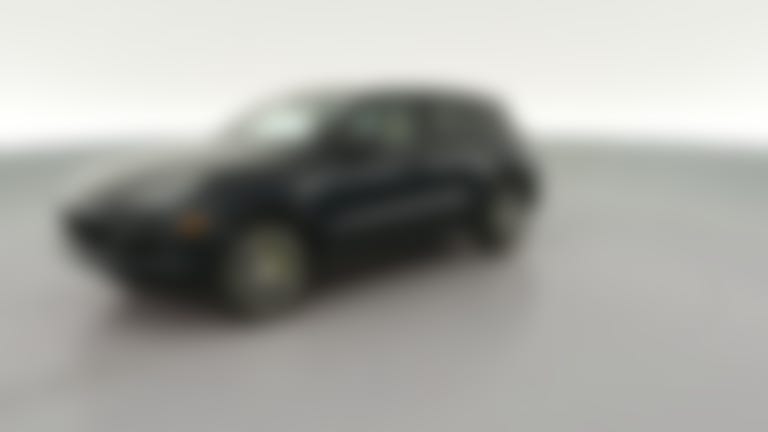 2019 Porsche Cayenne vehicle photo
