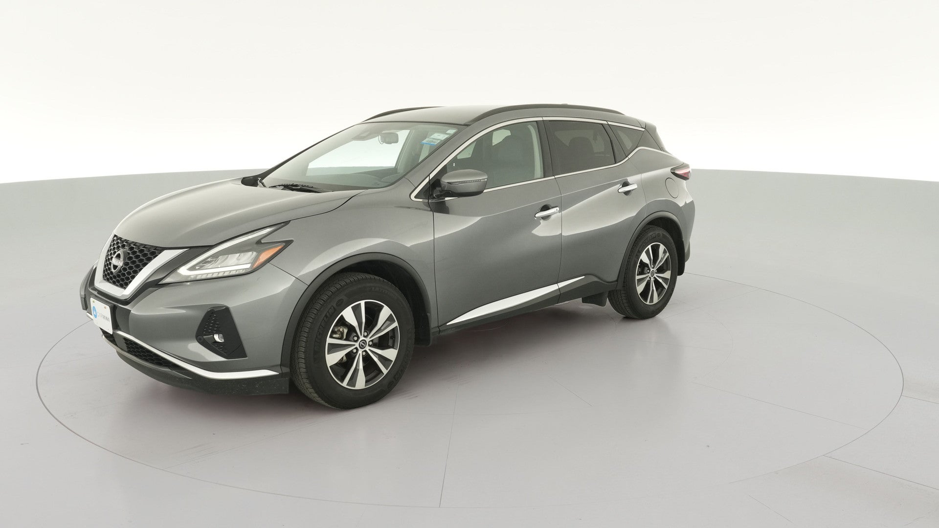 2024 Nissan Murano vehicle photo