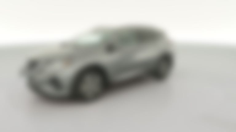 2024 Nissan Murano vehicle photo