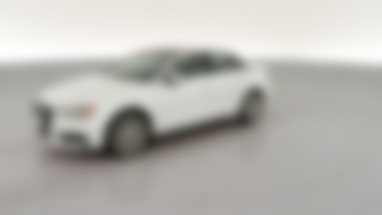2015 Audi A3 vehicle photo