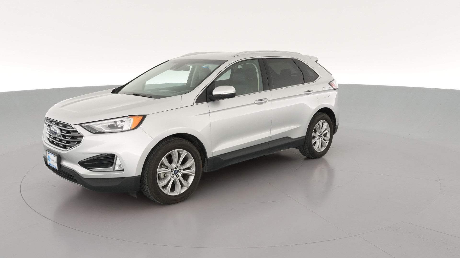 2019 Ford Edge vehicle photo