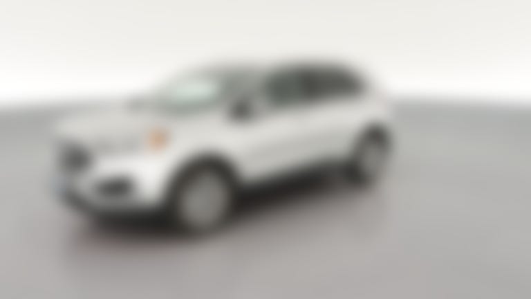 2019 Ford Edge vehicle photo