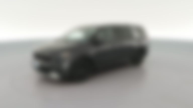 2026 Kia Carnival vehicle photo