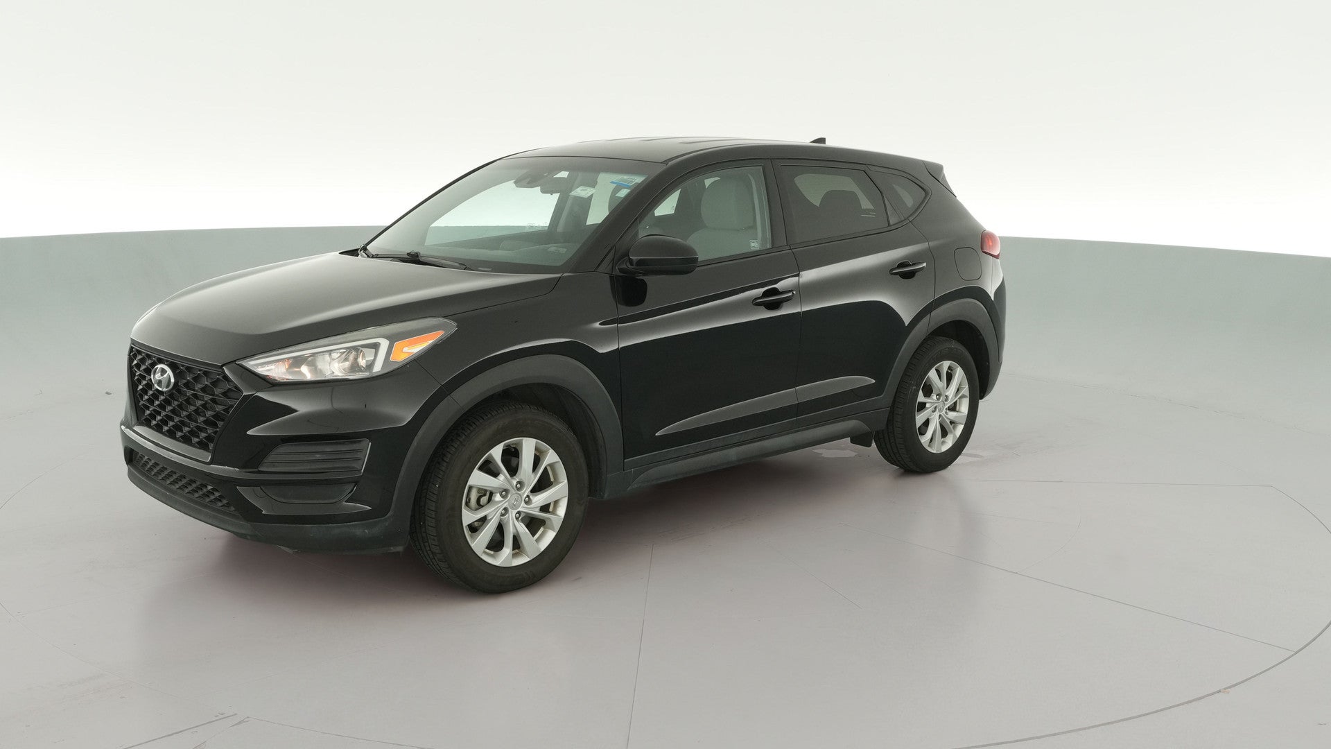 2019 Hyundai Tucson vehicle photo