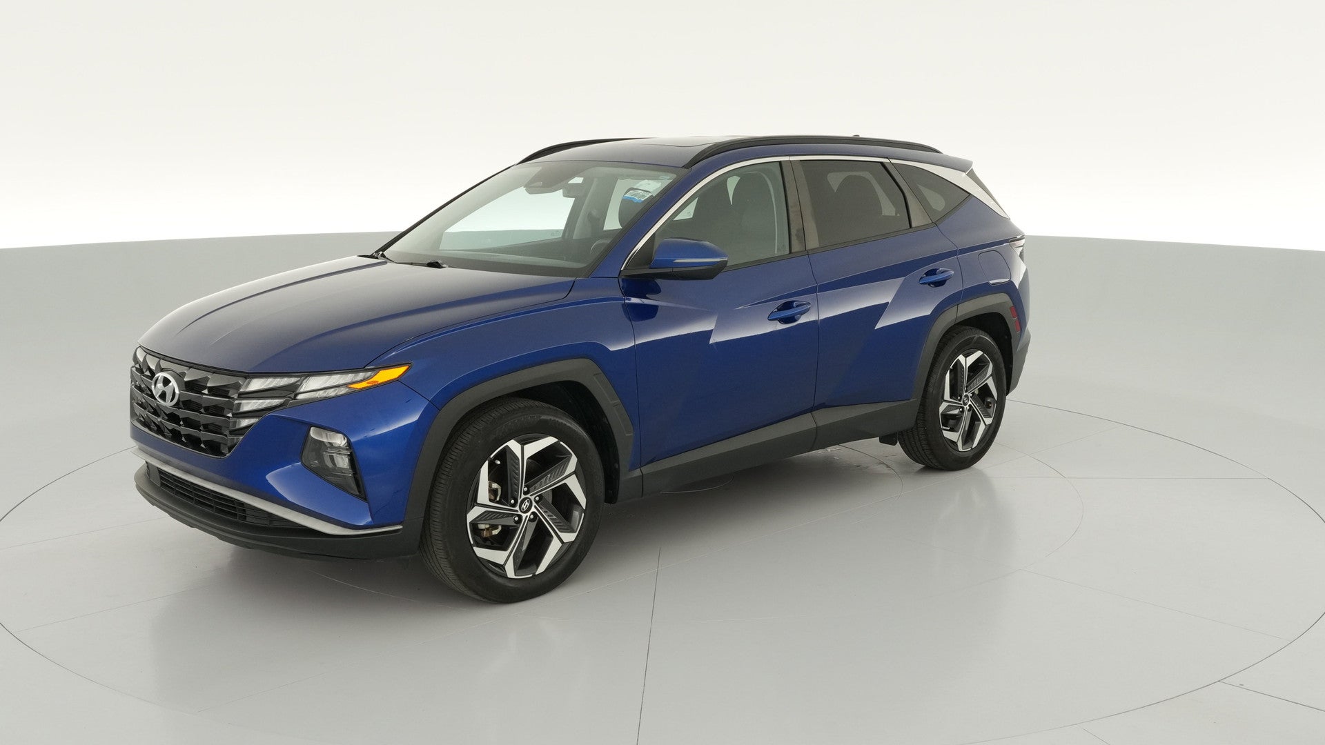 2023 Hyundai Tucson vehicle photo