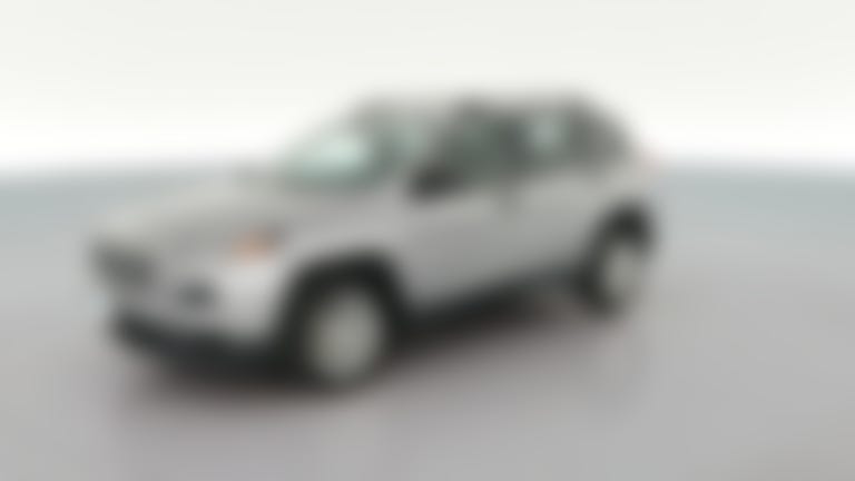 2015 Jeep Cherokee vehicle photo