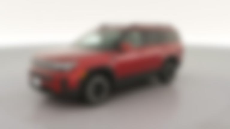 2026 Hyundai Santa Fe vehicle photo