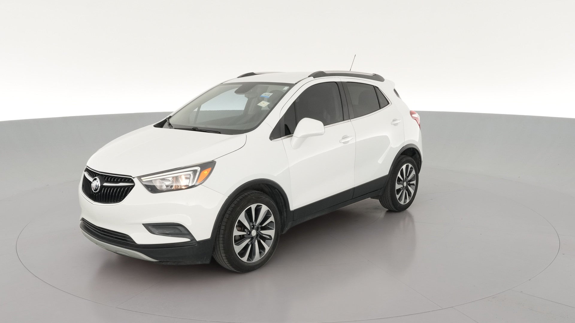 2022 Buick Encore vehicle photo