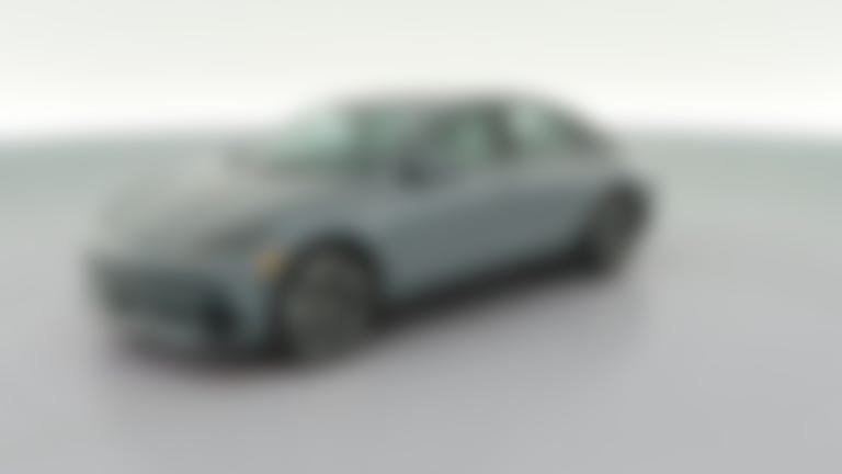 2023 Hyundai IONIQ 6 vehicle photo