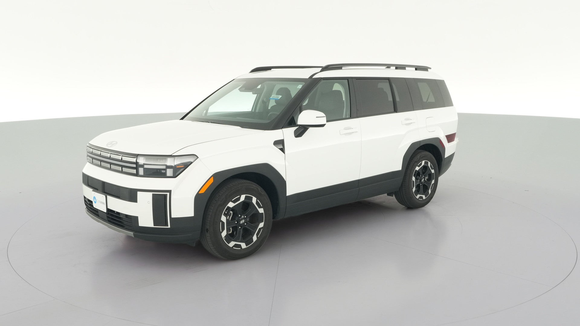 2026 Hyundai Santa Fe vehicle photo