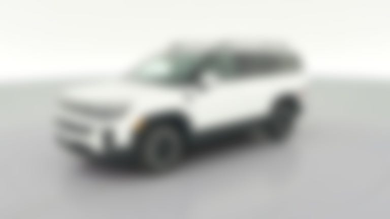 2026 Hyundai Santa Fe vehicle photo