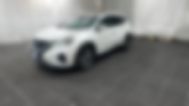 2020 Nissan Murano vehicle photo