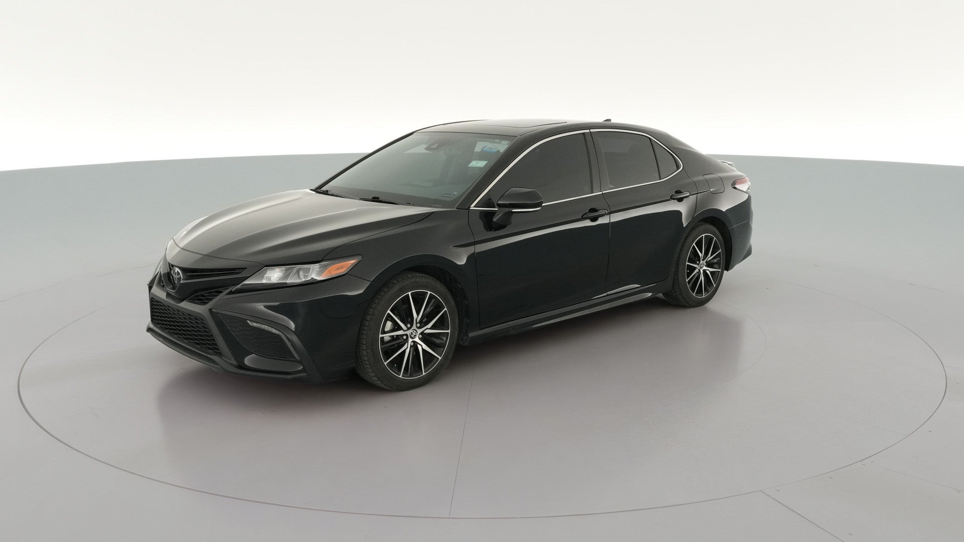 2023 Toyota Camry vehicle photo
