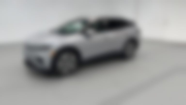 2024 Volkswagen ID.4 vehicle photo