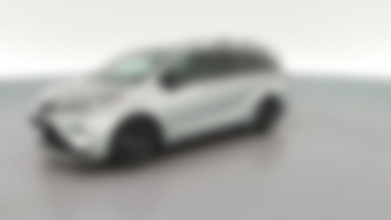2024 Toyota Sienna vehicle photo