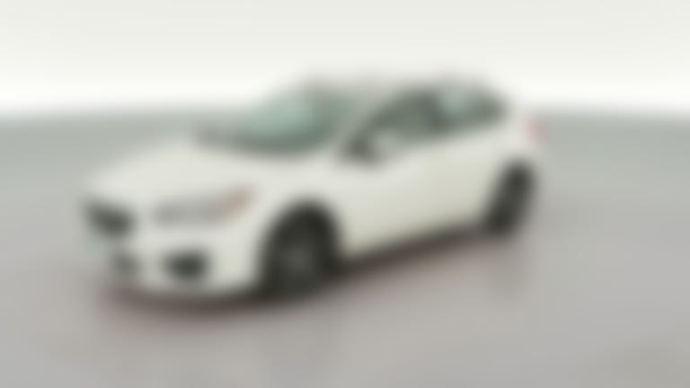2019 Subaru Impreza vehicle photo