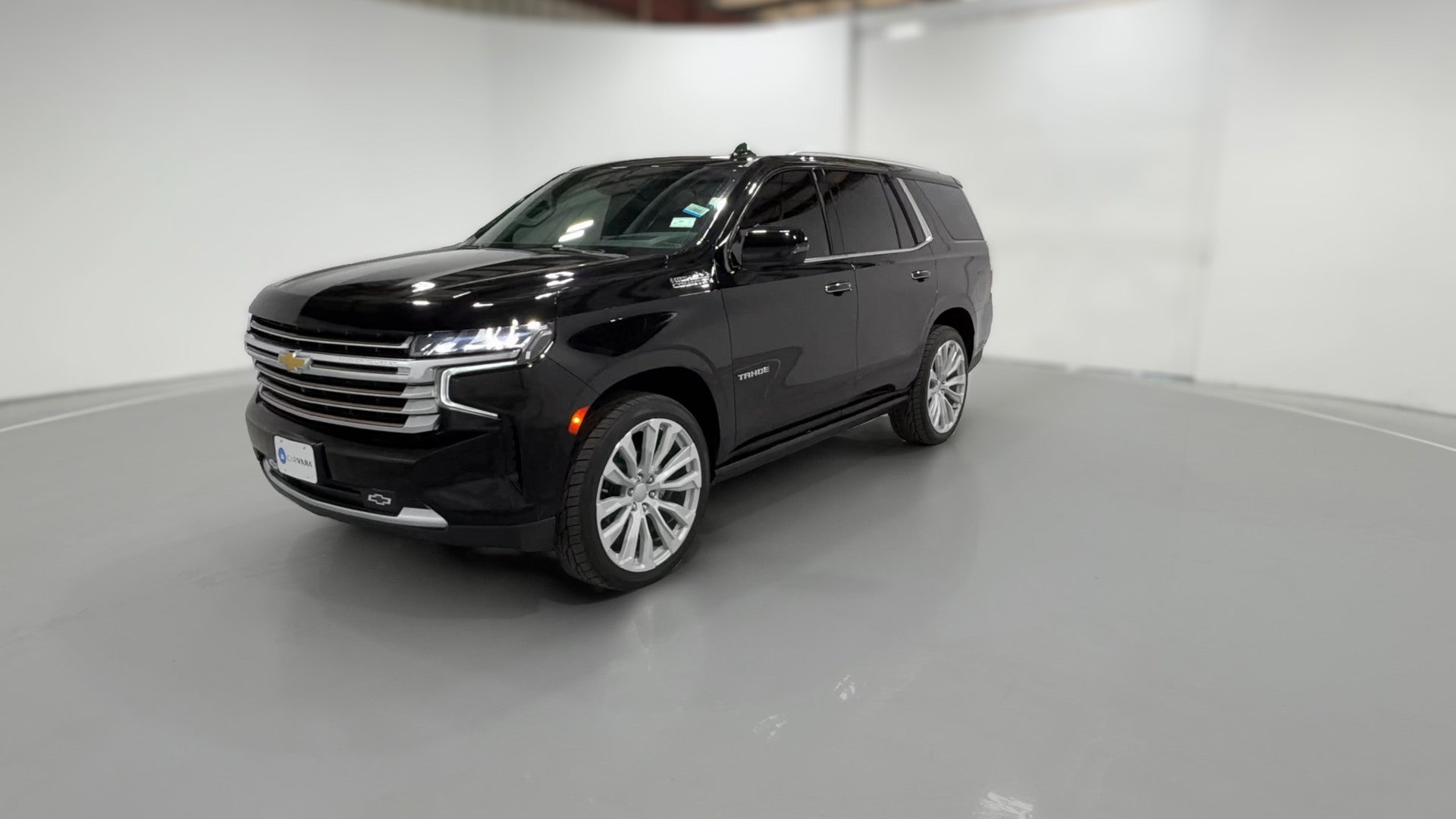 2024 Chevrolet Tahoe vehicle photo