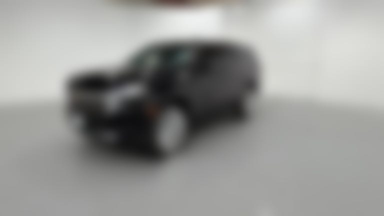 2024 Chevrolet Tahoe vehicle photo